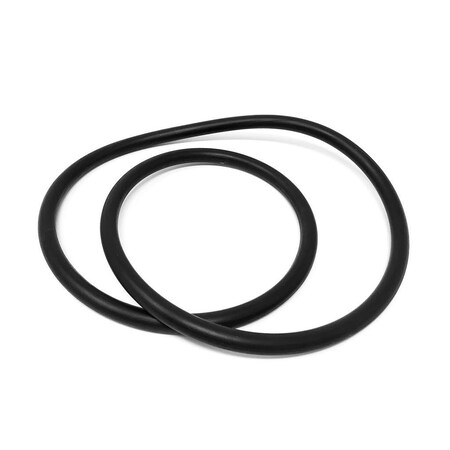 Springer Parts O-Ring, EPDM FDA, Replaces Waukesha Cherry-Burrell Part# E75446 E75446SP